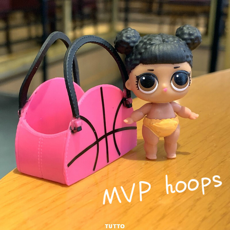 lol lil hoops mvp